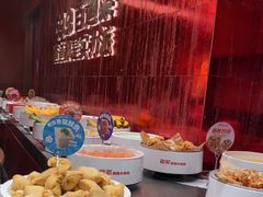 -龍歌自助小火锅(雨花台江南虹悦城店)