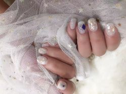 -8090美甲美睫生活馆