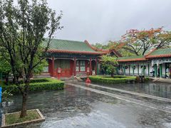 -珠海圆明新园