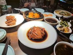 -应天大明王朝·南京菜(中山陵店)