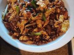 -河沿肉饼Beijing Pie(东华门店)