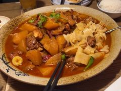 -那时新疆·若羌(经纬汇店)