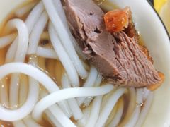 -安记烧鹅(新桥店)