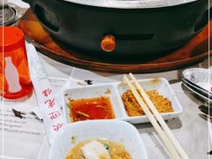 -胡哥烤肥牛(车公庙店)