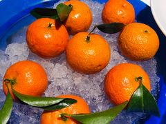 水果-四季民福烤鸭店(前门店)