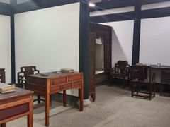 -蔡元培故居