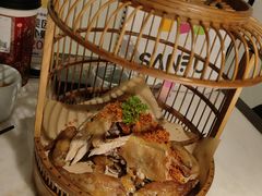 -唐·玉芙蓉(雨花吾悦广场店)