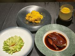 -A One Kitchen·南京精菜馆(德基广场店)