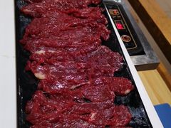 -陈记顺和牛肉火锅馆(天河北路店)