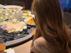 -上和臻品中国菜(花园街店)