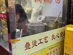 -粗茶淡饭(东关街店)