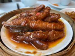 -天然台1908(中建广场店)