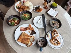 -南京THE TAI太和紫金大酒店