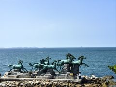-养马岛旅游度假区