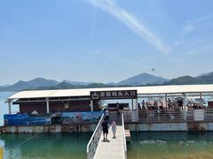 -北京金海湖景区