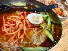 -京玉菲饭店(李村店)