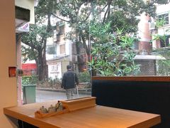 门面-厝内小眷村(天河南一路店)