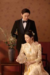 -拾尚映画·STUDIO婚纱摄影(中关村店)