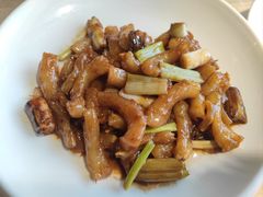 -味莊·青岛菜(云霄路店)