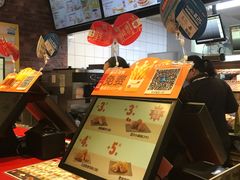-汉堡王(北京通州领展店)