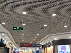 -小杨生煎(南汇欧尚店)