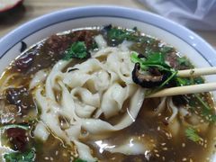 -延安香菇面(永昌路店)