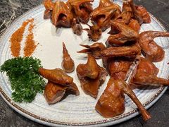 -悦百味·品质川菜(橄榄郡店)