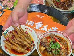 -楠火锅(太古里总店)