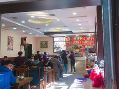 大堂-福顺祥大盘鸡(临潼店)