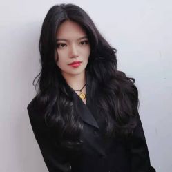 -YESIDO椰岛造型烫发染发