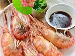 -水岸居湖景农家乐·阳澄湖大闸蟹