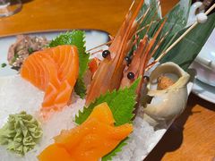 -和创柚子·会席日本料理(新区淮海街店)