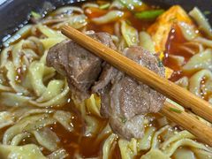 -邓记手擀面(桃花源店)
