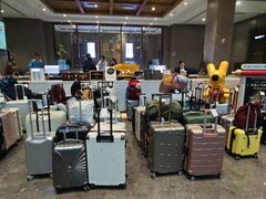 -星河湾温泉洗浴酒店