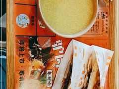 -驴世家驴肉火烧·凉皮·胡辣汤(五道口店)