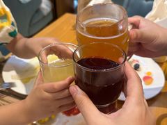 -成都蒲江花样年福朋喜来登度假酒店·宜客乐西餐厅