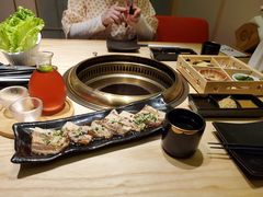 -松鱼亭·和牛烧肉(协鑫广场店)