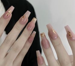 点击看大图 -1T·1M 日式美甲美睫