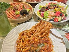 -碧特博格·20年品牌西餐厅(芜湖路店)