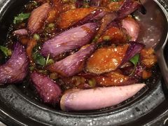 -鹿港小镇(悠唐店)