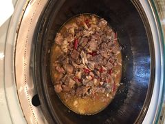 名羊天下陕北横山铁锅羊肉(博文路店)-名羊天下陕北横山铁锅炖羊肉(博文路店)