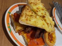 -比格比萨自助(南京万达茂店)