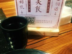 -烧货·活海鲜炭烧(湖滨商业街店)