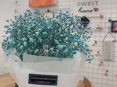 -迦南·甜品蛋糕(传媒店)