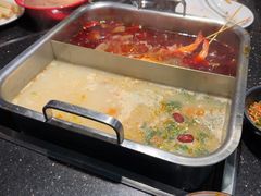 -五星桥原切肥牛火锅·30年专注好牛肉(湖塘店)