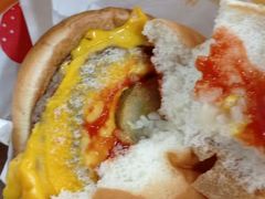 -麦当劳(总统大酒店店)