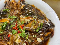 -老兵食堂(景新街店)