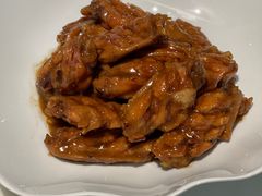 -悦庭六号餐厅(麦岛店)