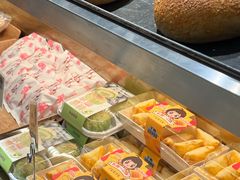 -丁香西饼屋(桂林路店)