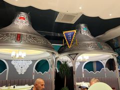 -哈啾嗨·新概念蒙餐(红星新城店)